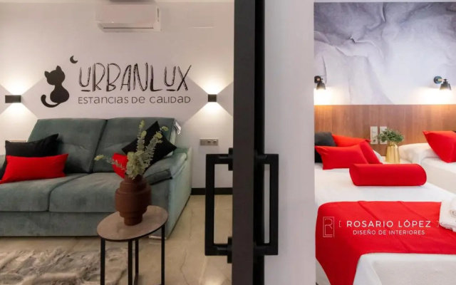 Urbanlux Olimpia Sleep & More
