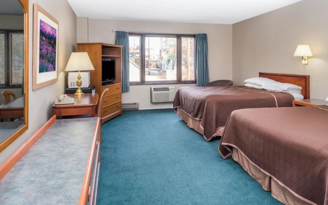 Travelodge Kalispell