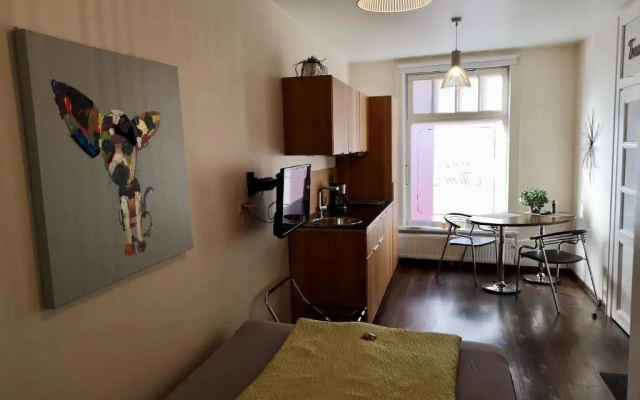 Apartment Junger-Moritz IV