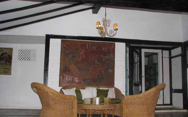 Buzios Paraíso Suites