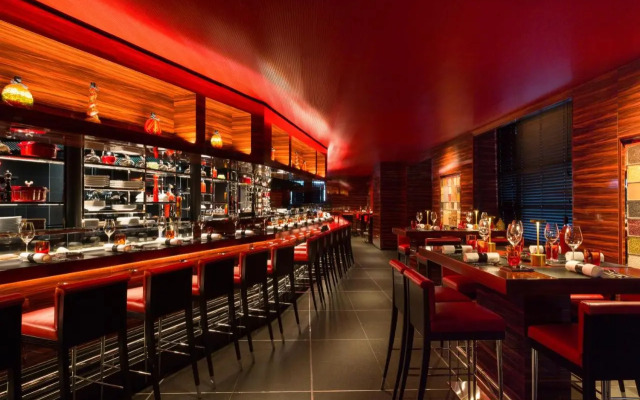 The Woodward, Auberge Collection
