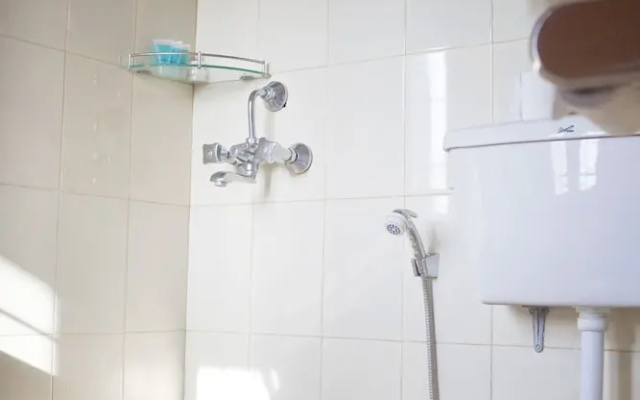The Yellow House BED&BREAKFAST By South City Housing Pvt Ltd