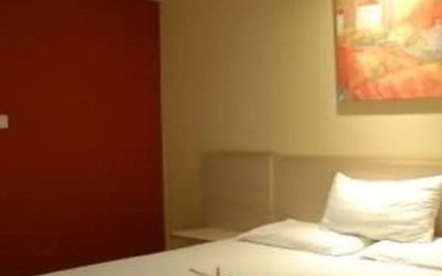 Hanting Hotel Jincheng Zezhou Road Branch