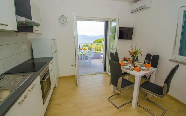 Apartments Vesela