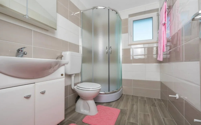 Private Villa in Sumber Near Rabac