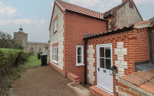 6 Gravel Hill