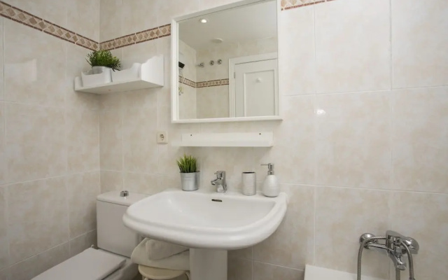 SingularStays Borja