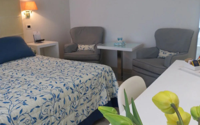 Hotel Eden