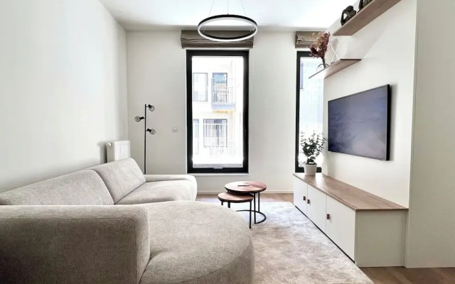 Cozy Studio 2 min from Grand Place