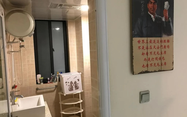 Tuotuo Youth Hostel-Kaifeng