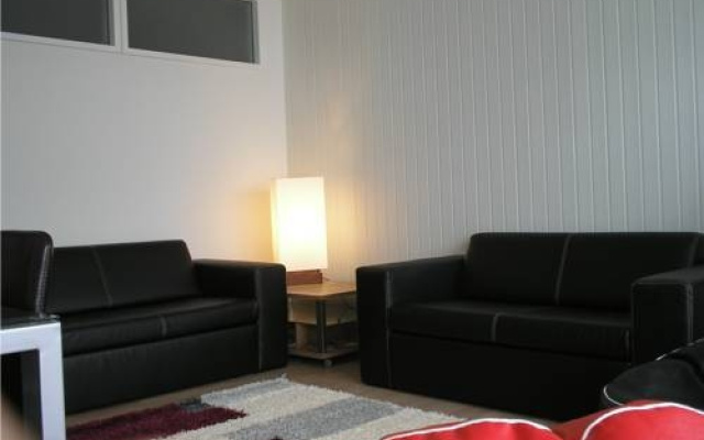 Hotel Apartment Angelika