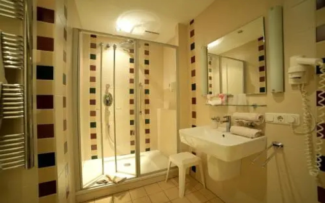 Hotel Zrenner