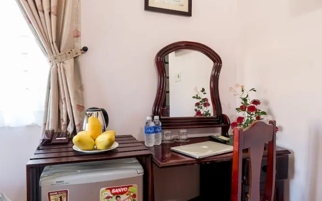 Phu Khang Hotel