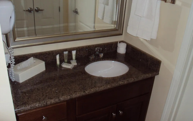 Staybridge Suites Indianapolis-Carmel
