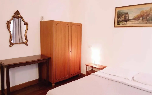 Casa Di Adel