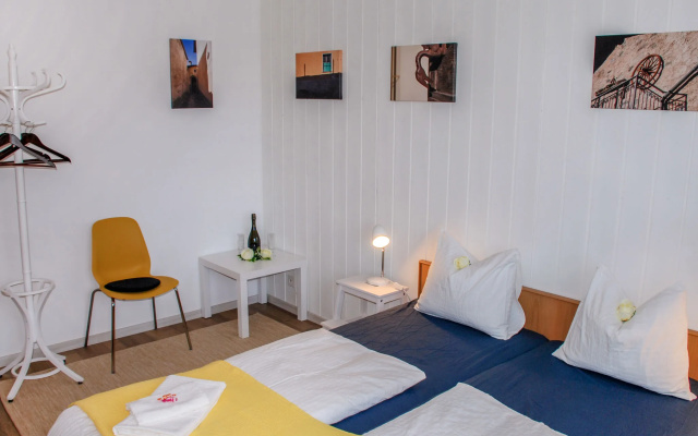 Collina d'Oro Haus A