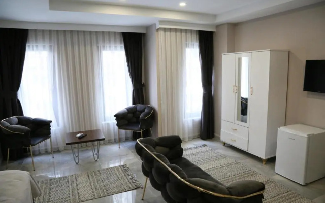 Atik Hotel