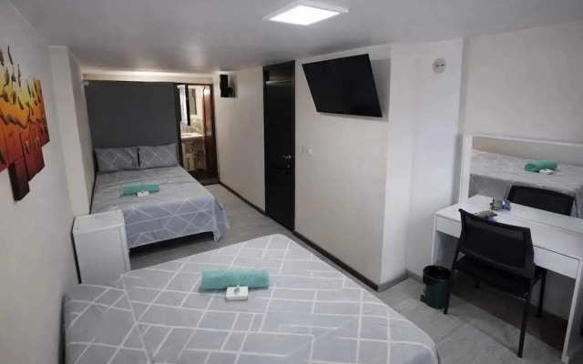 Hostal Sabaoth