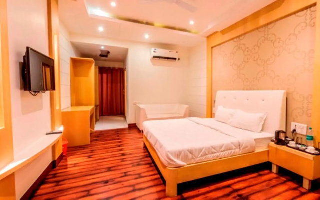 Hotel Yash Inn