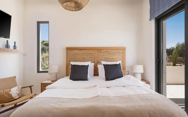 Villa Jamila by Cura Villas Collection
