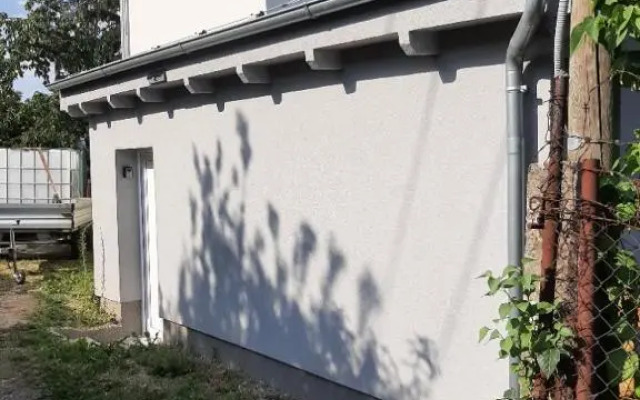 Dům v Brně
