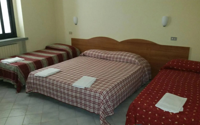 Albergo Il Chiostro