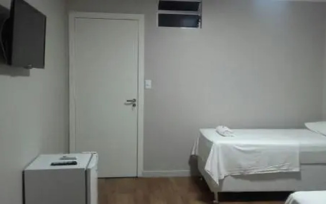 Pousada Kit Residence