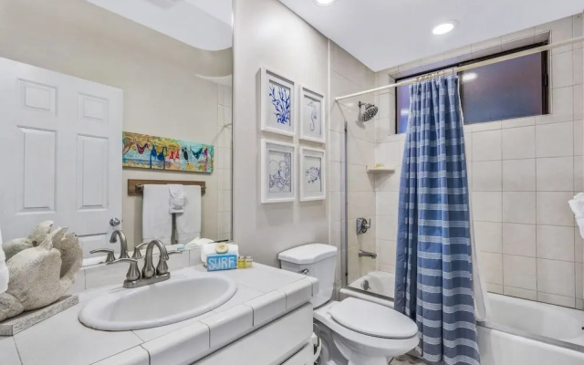 Napili Gardens B7 3 Bedroom 3 Townhouse by RedAwning