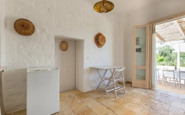 2421 Il Pagghiere by Perle di Puglia