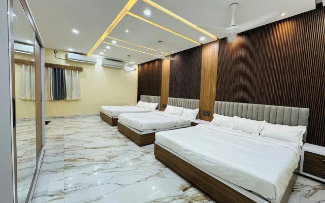 Anand Resort