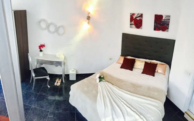 Apartamento Ocean View Triple
