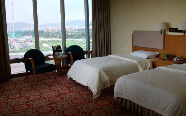 Guangdong Olympic Hotel