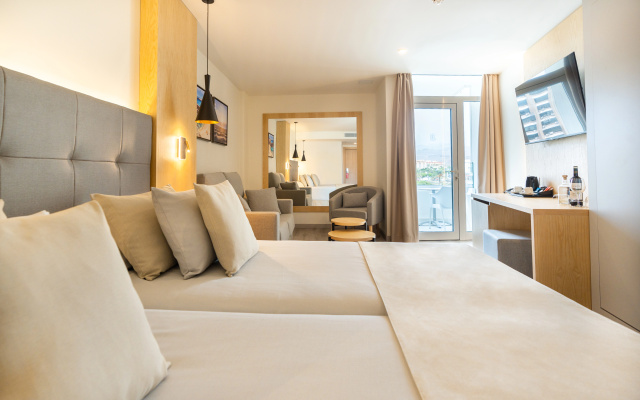 Hotel HL Rondo