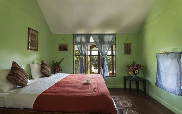 Trika Eco Resort