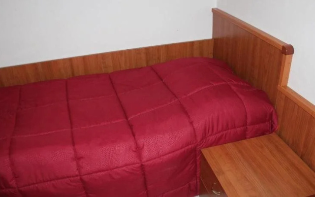 Residence Hotel Torresilvana