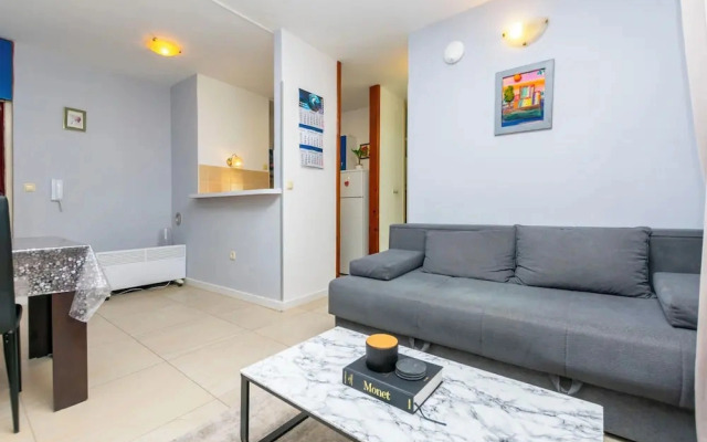 Apartment Jozo