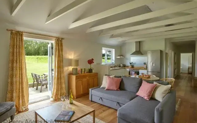 The Dairy