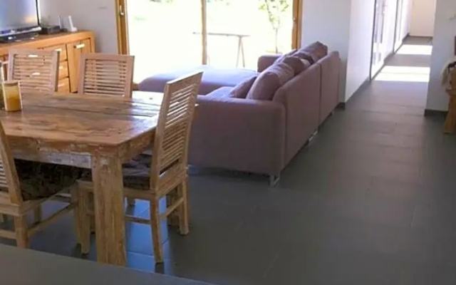 Chambre dans une maison proche des plages