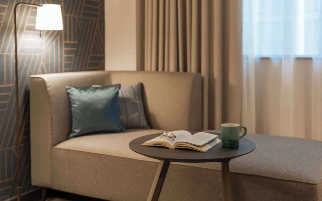 Hyatt Place Leeds