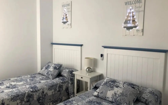 107540 Apartment In Zahara De Los Atunes