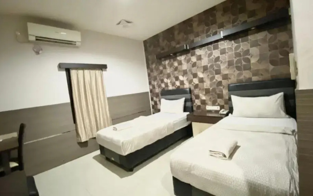 Grand Krakatau Serang
