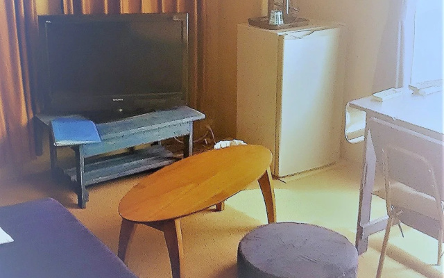 Brighton Court Ryokan