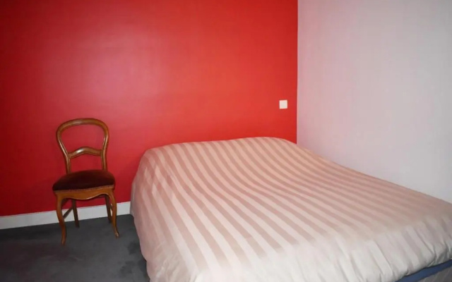 Spacious apartment Beaugrenelle - Paris 15th
