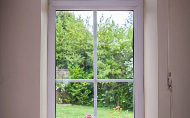 Stoodleigh Court Coach House B & B