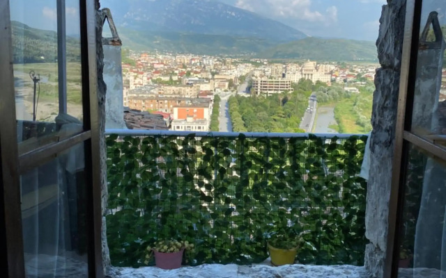 Baci Guest House