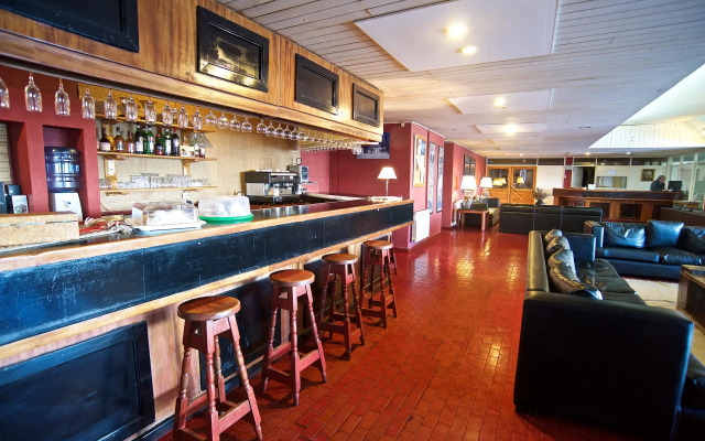 Hotel Nevado