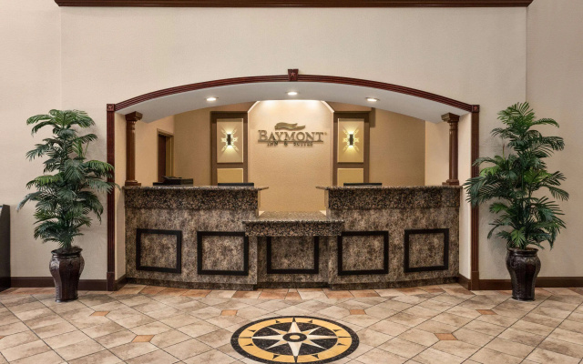 Baymont by Wyndham Wichita Falls