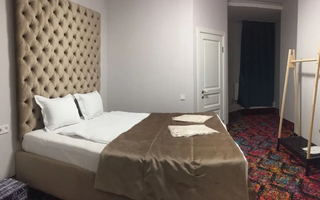 Роял отель де Пари