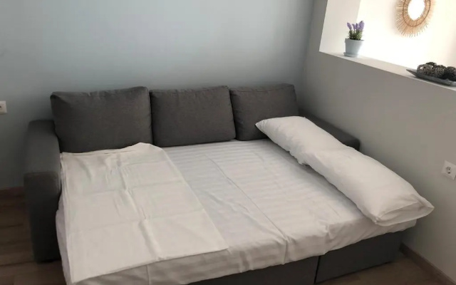 Lakones Deluxe Suites A