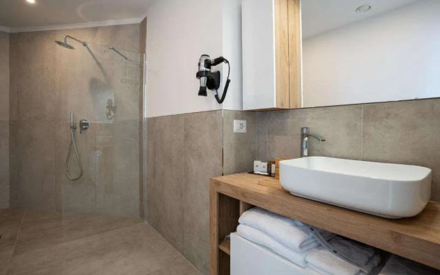 Hotel Bulà